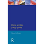 China at War 1901-1949 - Paperback
