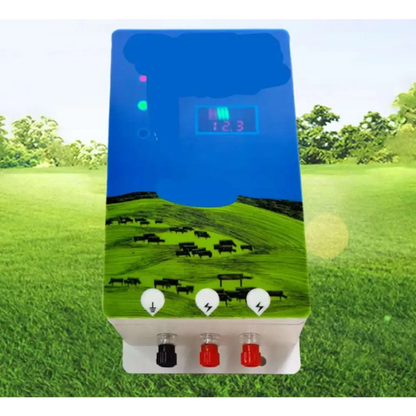Pasture Electronic Host with Digital Display