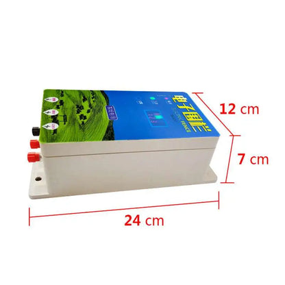 Pasture Electronic Host with Digital Display