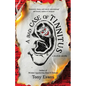 A Bad Case of Tinnitus - Paperback