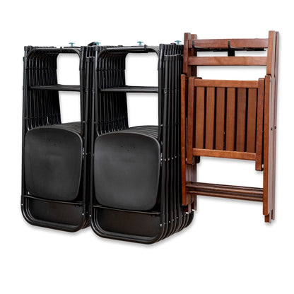 Chair Rack | G-Chair | Adjustable Wall Storage System | Holds 300 lbs