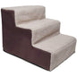 Paws & Pals Padded Pet Stairs