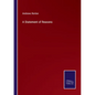 A Statement of Reasons - Paperback