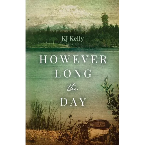 However Long the Day - Paperback