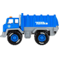 Tonka Mighty Metals - Garbage Truck