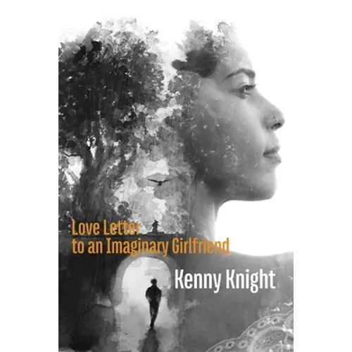 Love Letter to an Imaginary Girlfriend - Paperback