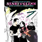 Henry & Glenn Adult Activity and Coloring Book - Paperback