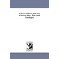 A Historical Sketch of the town of Hanover, Mass., With Family Genealogies. - Paperback