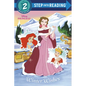 Winter Wishes (Disney Princess) - Paperback