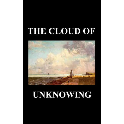 The Cloud of Unknowing - Hardcover