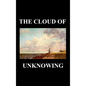 The Cloud of Unknowing - Hardcover