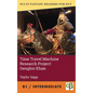 Time Travel Machine Research Project: Genghis Khan - Paperback