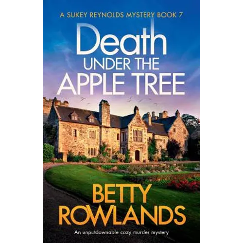 Death under the Apple Tree: An unputdownable cozy murder mystery - Paperback