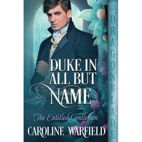 Duke in All But Name - Paperback