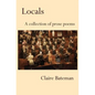 Locals: A Collection of Prose Poems - Paperback