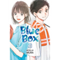 Blue Box, Vol. 1 - Paperback