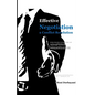 Effective Negotiation and Conflict Resolution - Paperback