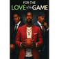 For The Love Of The Game - Paperback