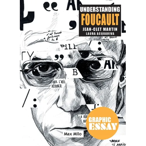 Understanding Foucault - Paperback