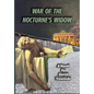 War of the Nocturne's Widow - Hardcover