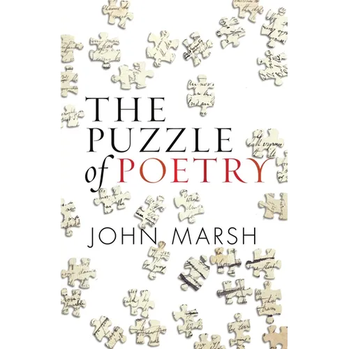 The Puzzle of Poetry - Paperback