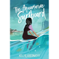 The Aquamarine Surfboard - Paperback