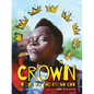 Crown: An Ode to the Fresh Cut - Hardcover