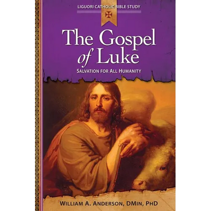 Gospel of Luke: Salvation for All Humanity - Paperback