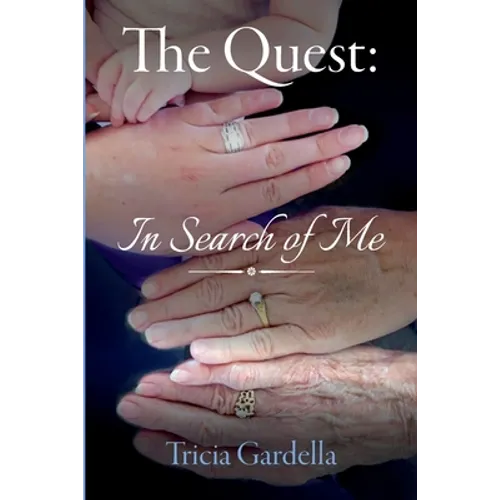 The Quest - Paperback