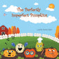 The Perfectly Imperfect Pumpkins - Paperback