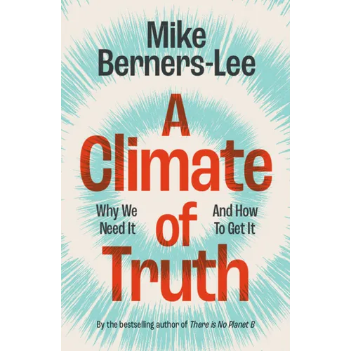 A Climate of Truth - Paperback