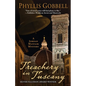 Treachery in Tuscany - Paperback