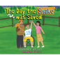 The Day the Snake was Saved - Hardcover
