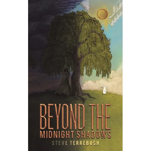 Beyond the Midnight Shadows - Paperback