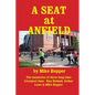 A Seat at Anfield - Paperback