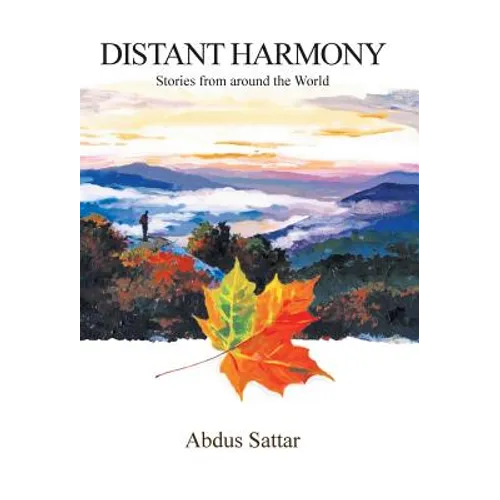 Distant Harmony: Stories from Around the World - Hardcover