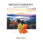 Distant Harmony: Stories from Around the World - Hardcover