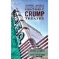 Columbus, Indiana's Historic Crump Theatre - Hardcover