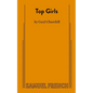 Top Girls - Paperback