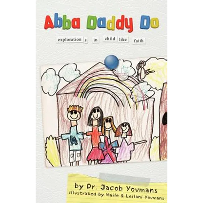 Abba Daddy Do - Paperback
