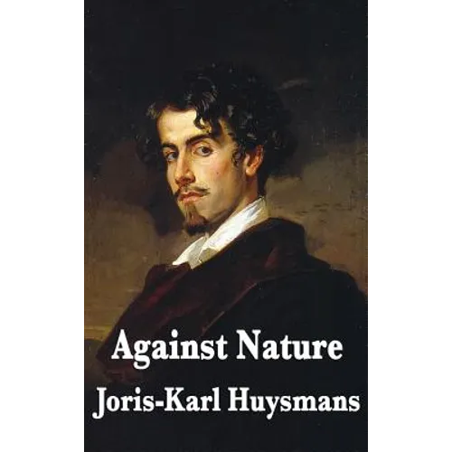 Against Nature - Hardcover