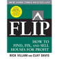 Flip: How to Find, Fix, and Sell Houses for Profit - Paperback