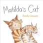 Matilda's Cat - Hardcover