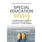 Special Education Savvy - Paperback