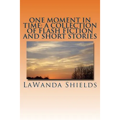 One Moment In Time: A Collection of Flash Fiction and Short Stories - Paperback