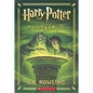 Harry Potter and the Half-Blood Prince (Harry Potter, Book 6) - Paperback
