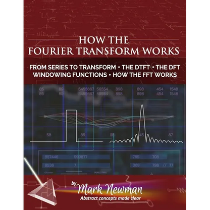 How the Fourier Transform Works - Paperback