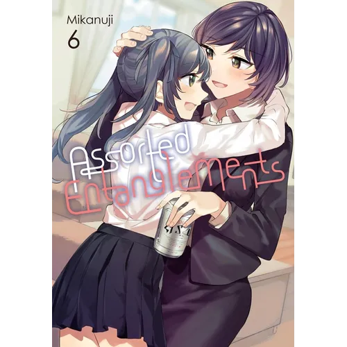 Assorted Entanglements, Vol. 6: Volume 6 - Paperback