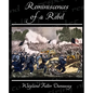Reminiscences of a Rebel - Paperback
