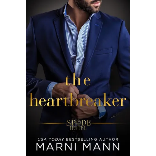 The Heartbreaker - Paperback